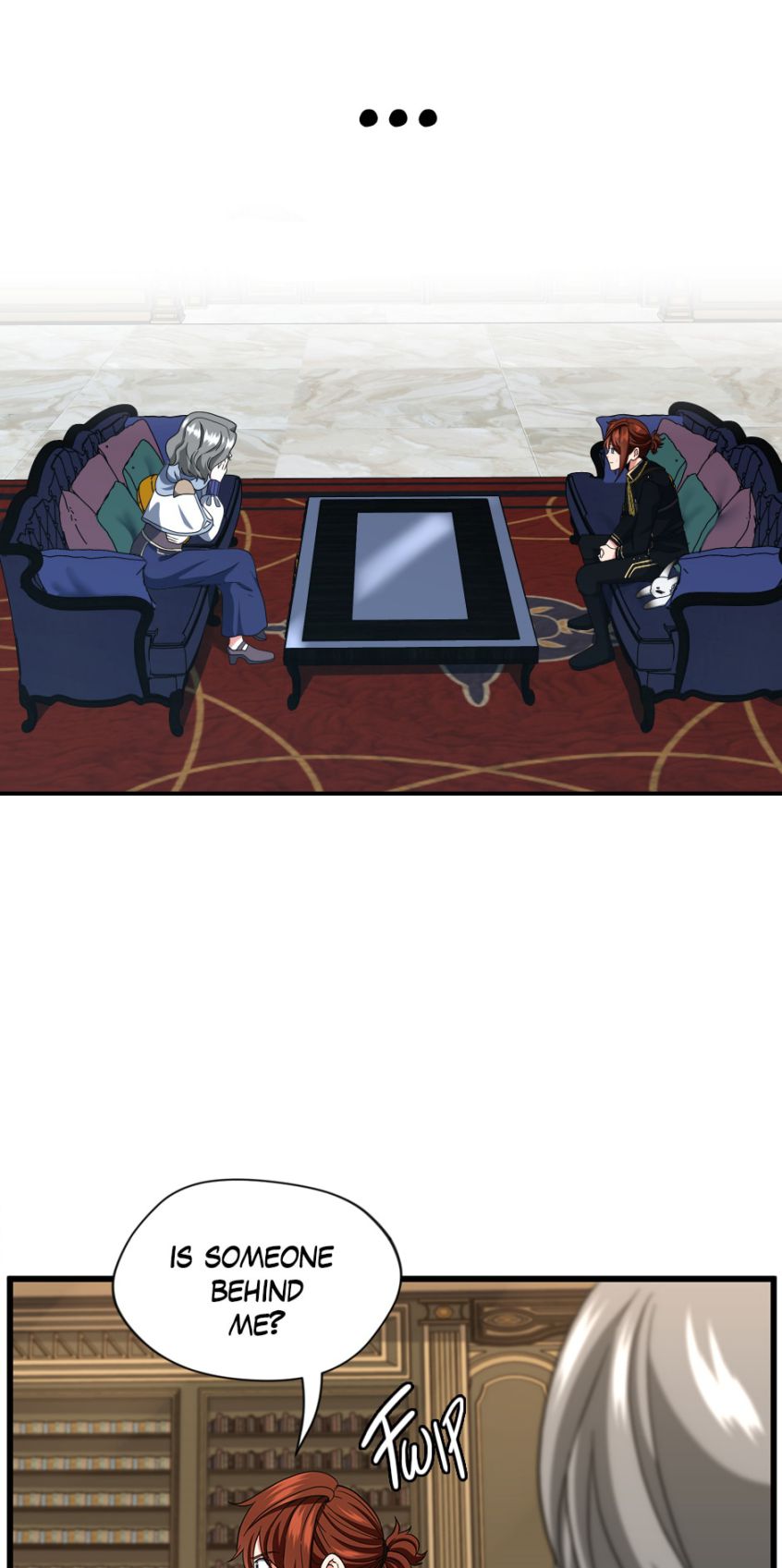 The Beginning After the End chapter 96 page 2