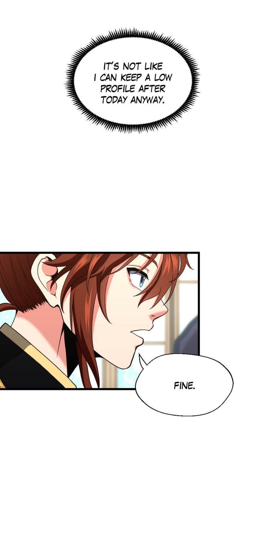 The Beginning After the End chapter 96 page 21