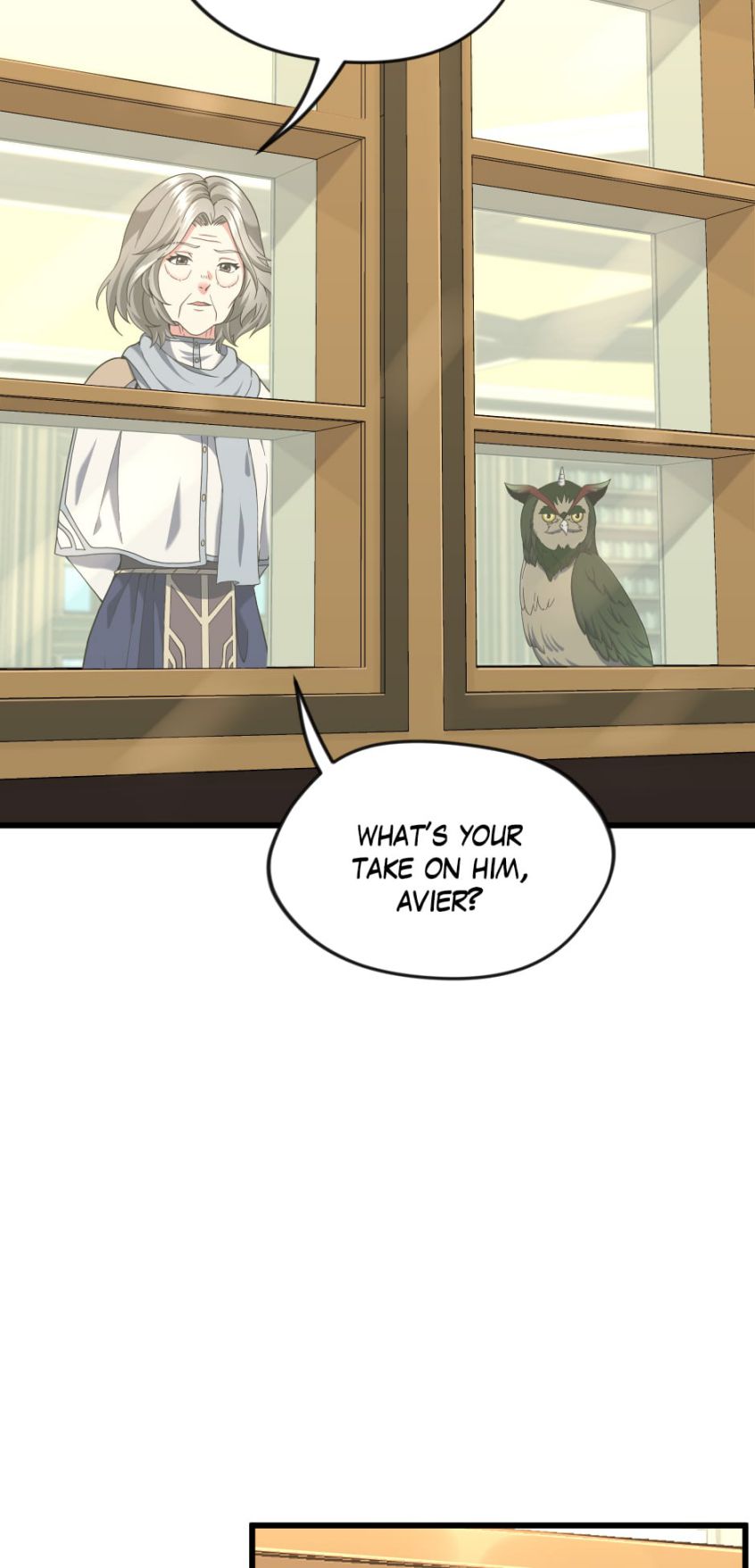 The Beginning After the End chapter 96 page 26