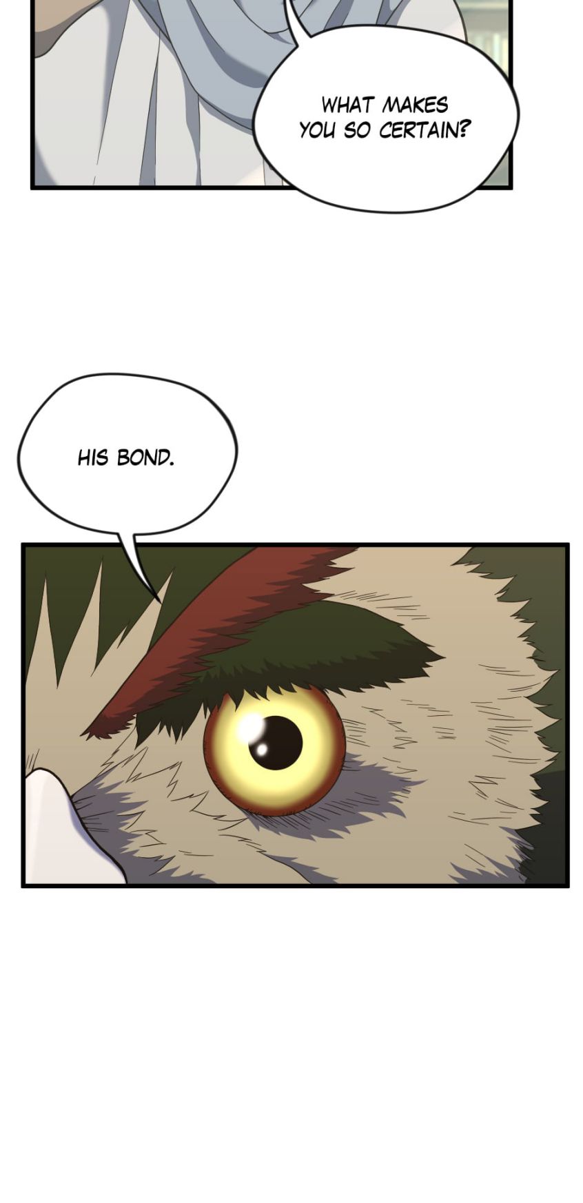 The Beginning After the End chapter 96 page 29