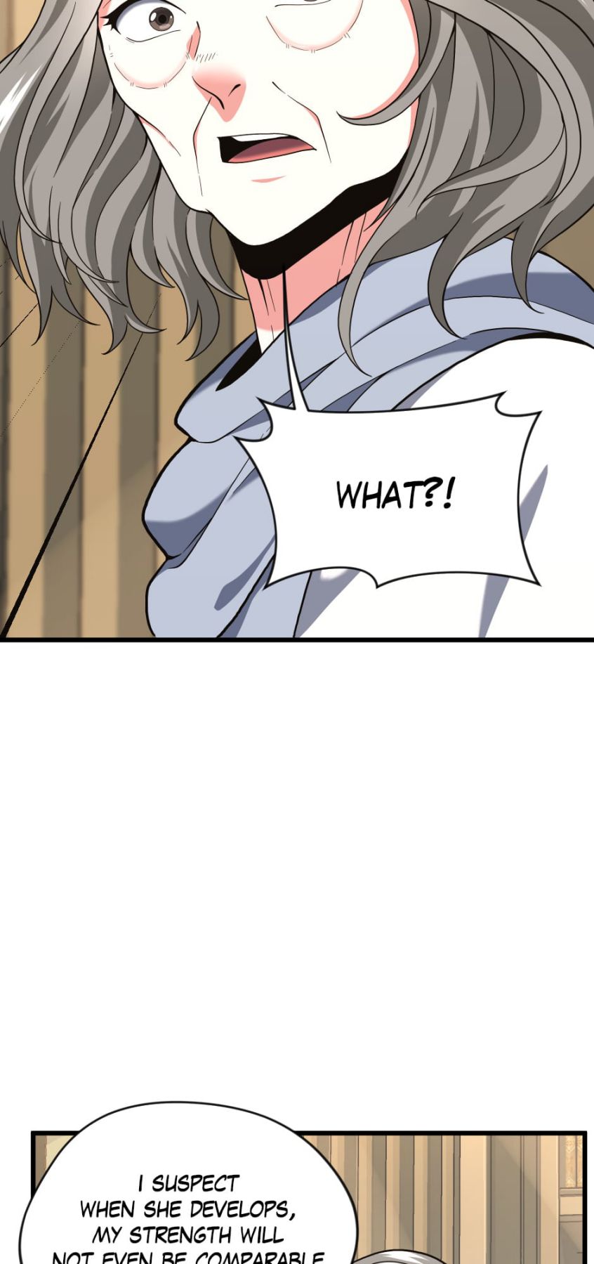 The Beginning After the End chapter 96 page 31