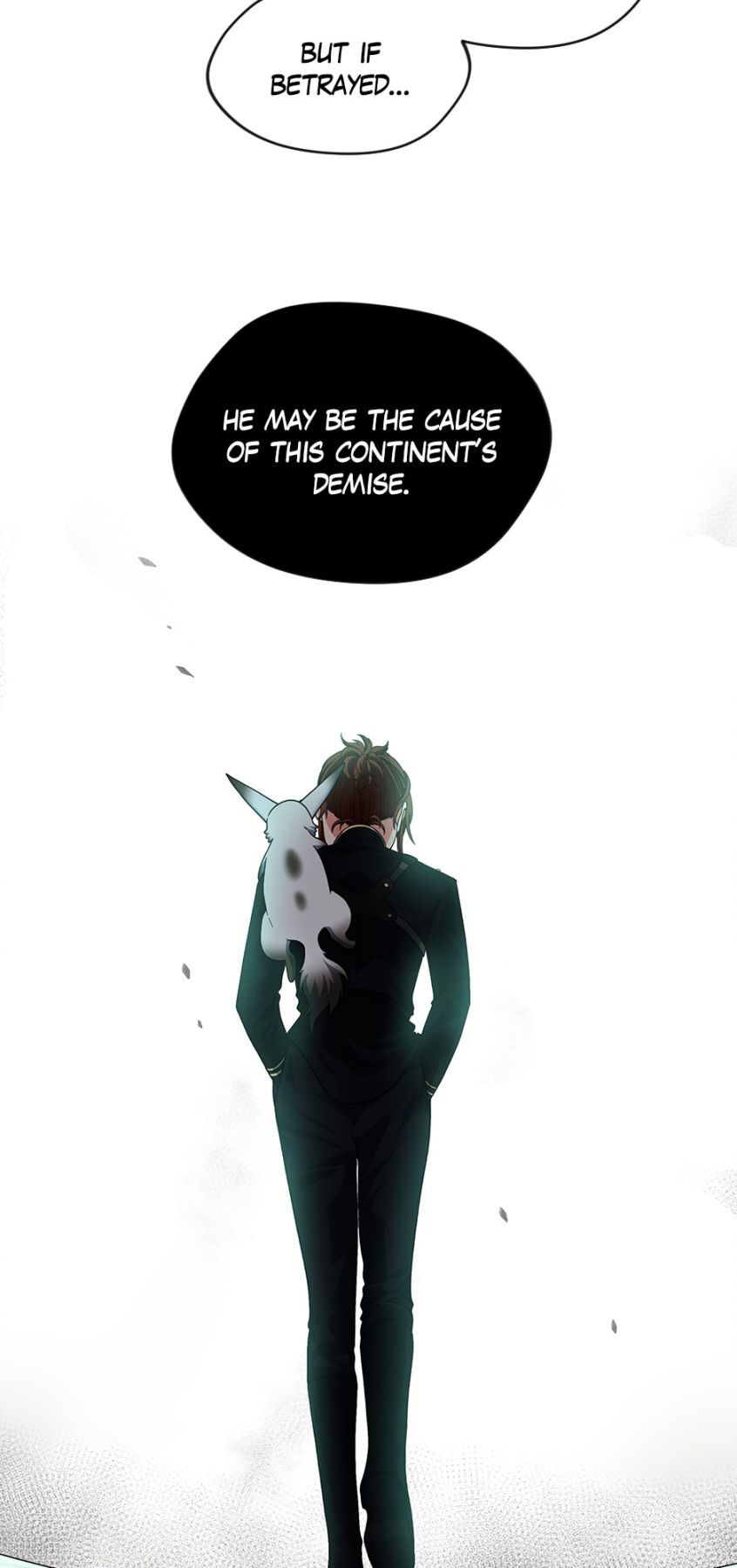 The Beginning After the End chapter 96 page 33