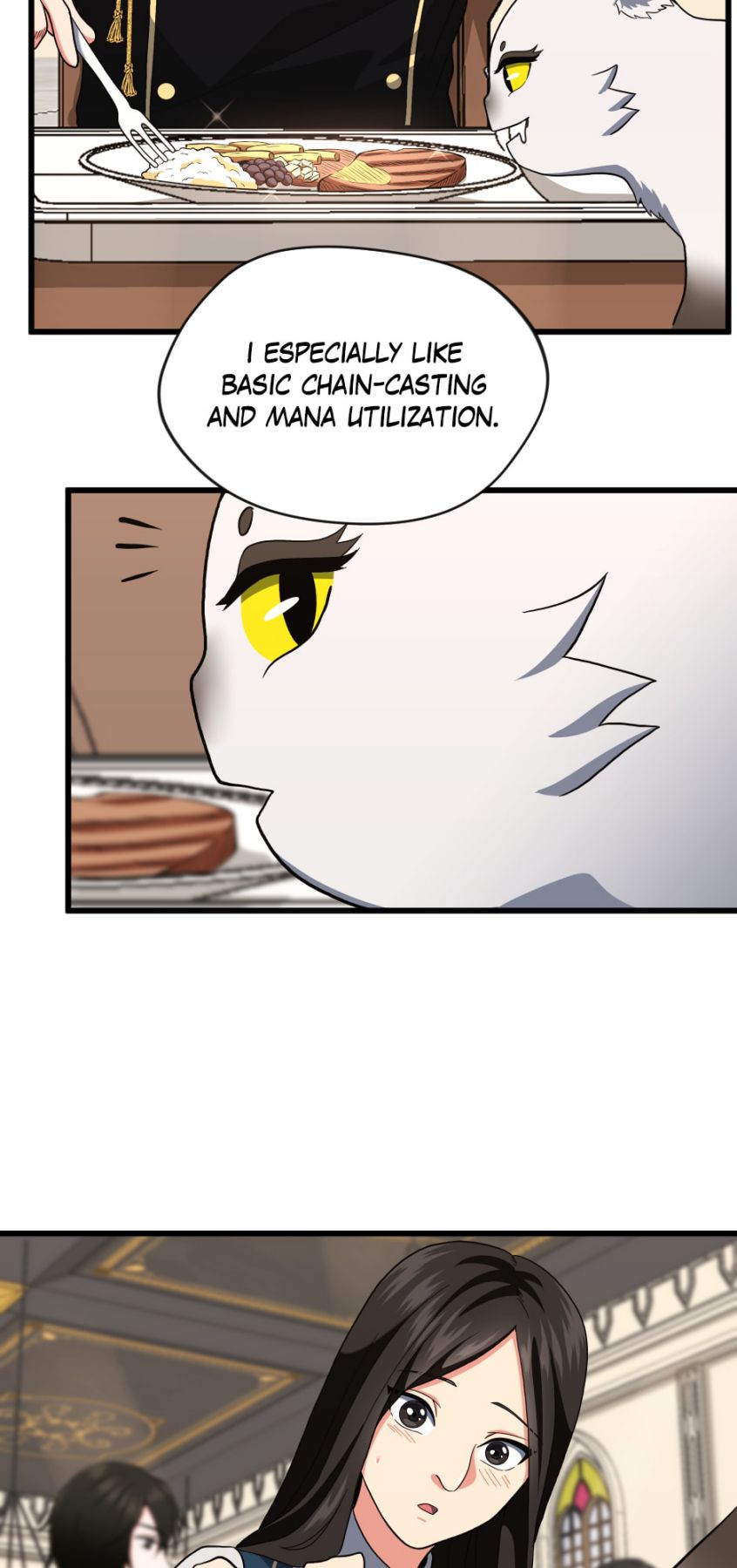 The Beginning After the End chapter 96 page 38