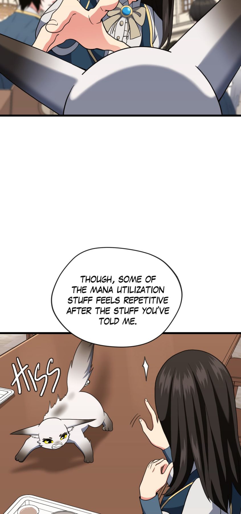 The Beginning After the End chapter 96 page 39