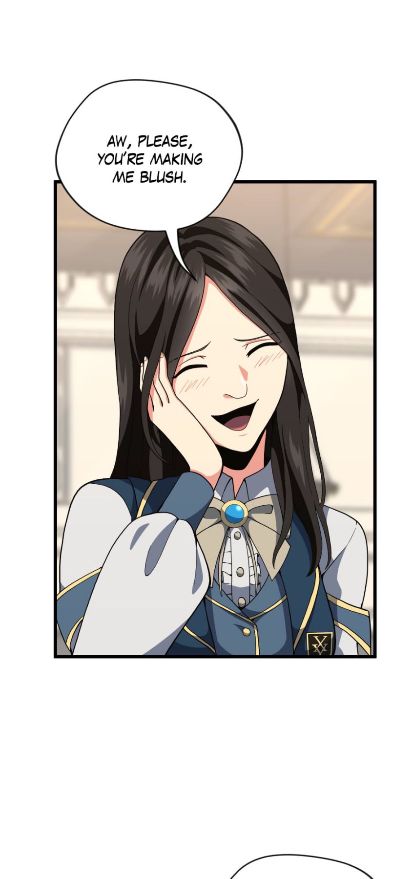 The Beginning After the End chapter 96 page 41