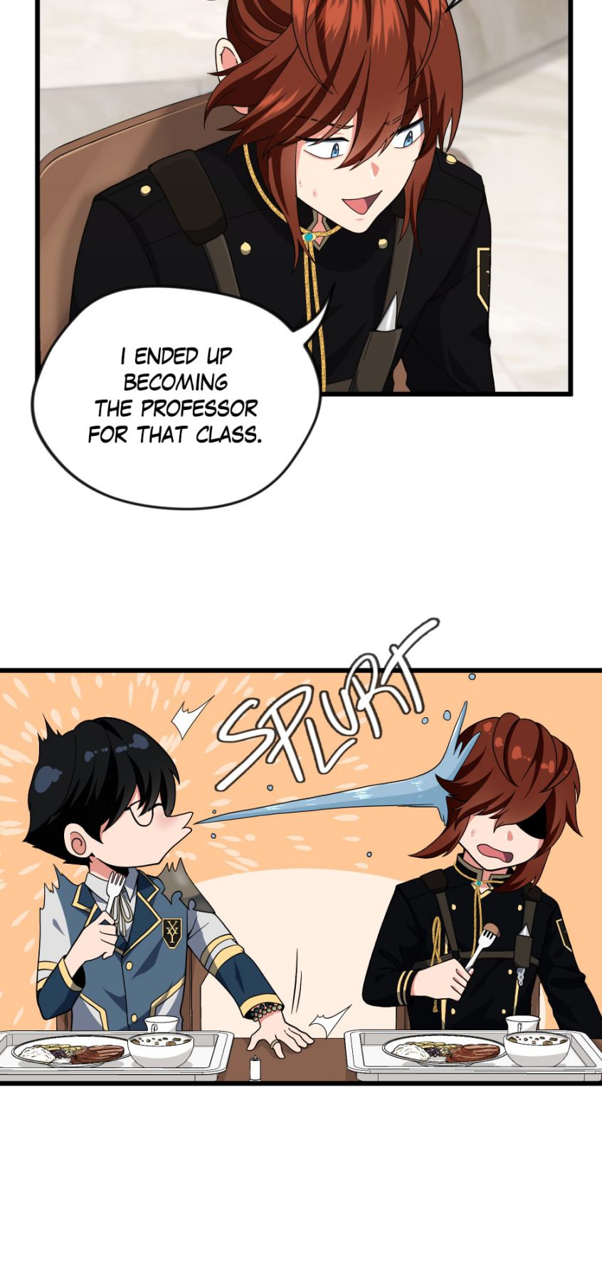 The Beginning After the End chapter 96 page 43