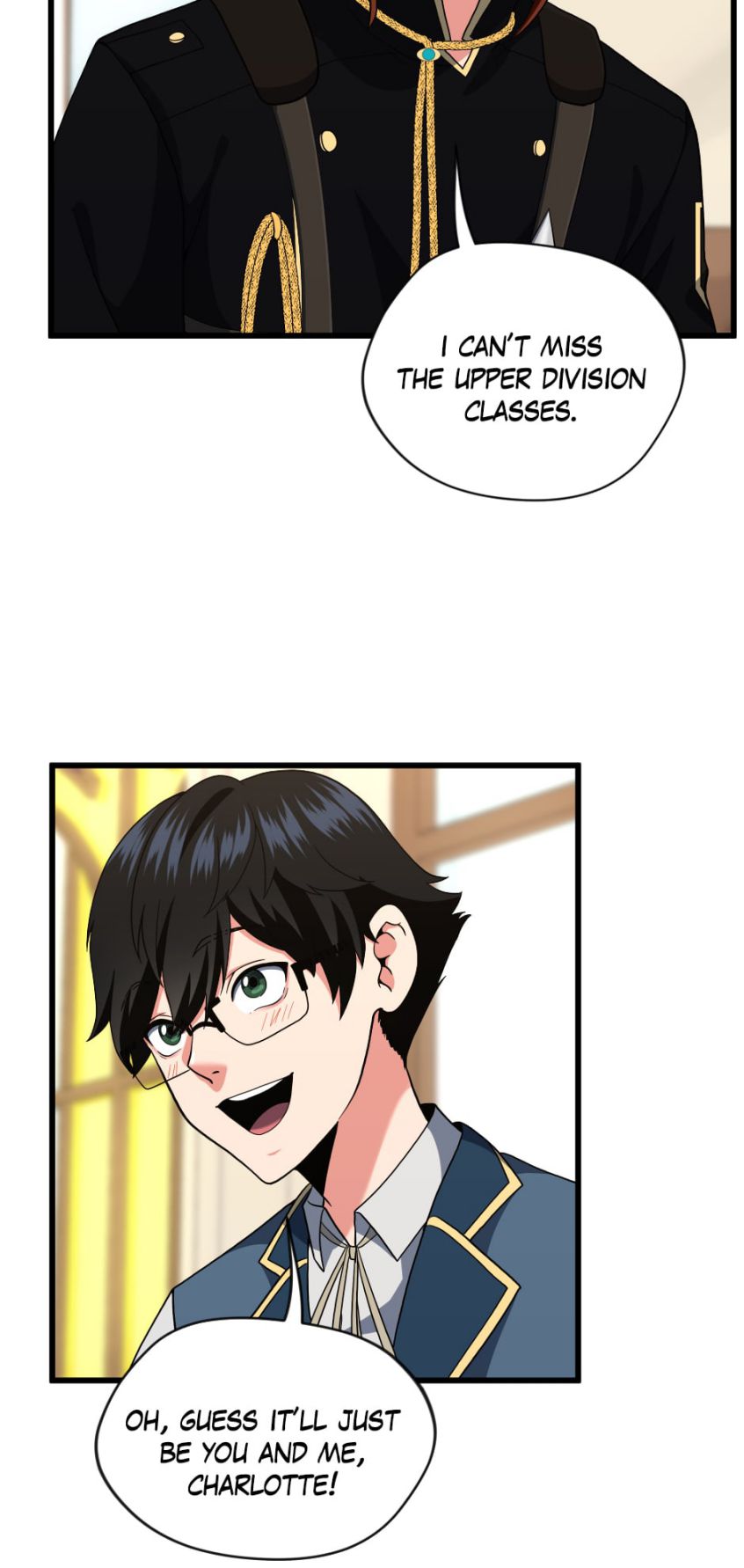 The Beginning After the End chapter 96 page 49