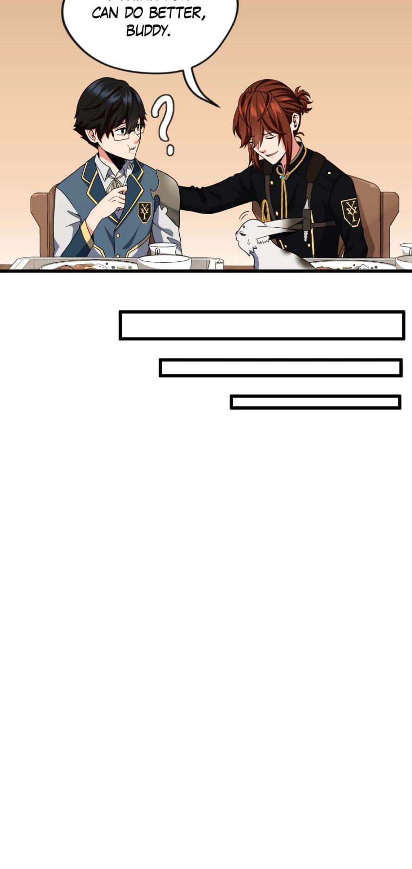 The Beginning After the End chapter 96 page 55