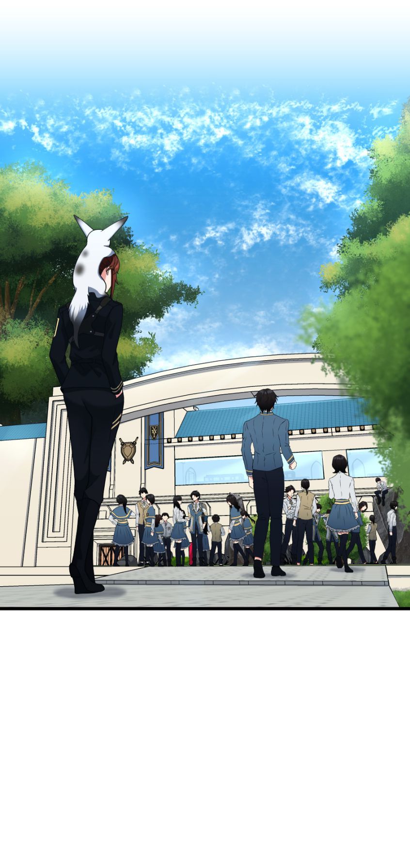 The Beginning After the End chapter 96 page 56