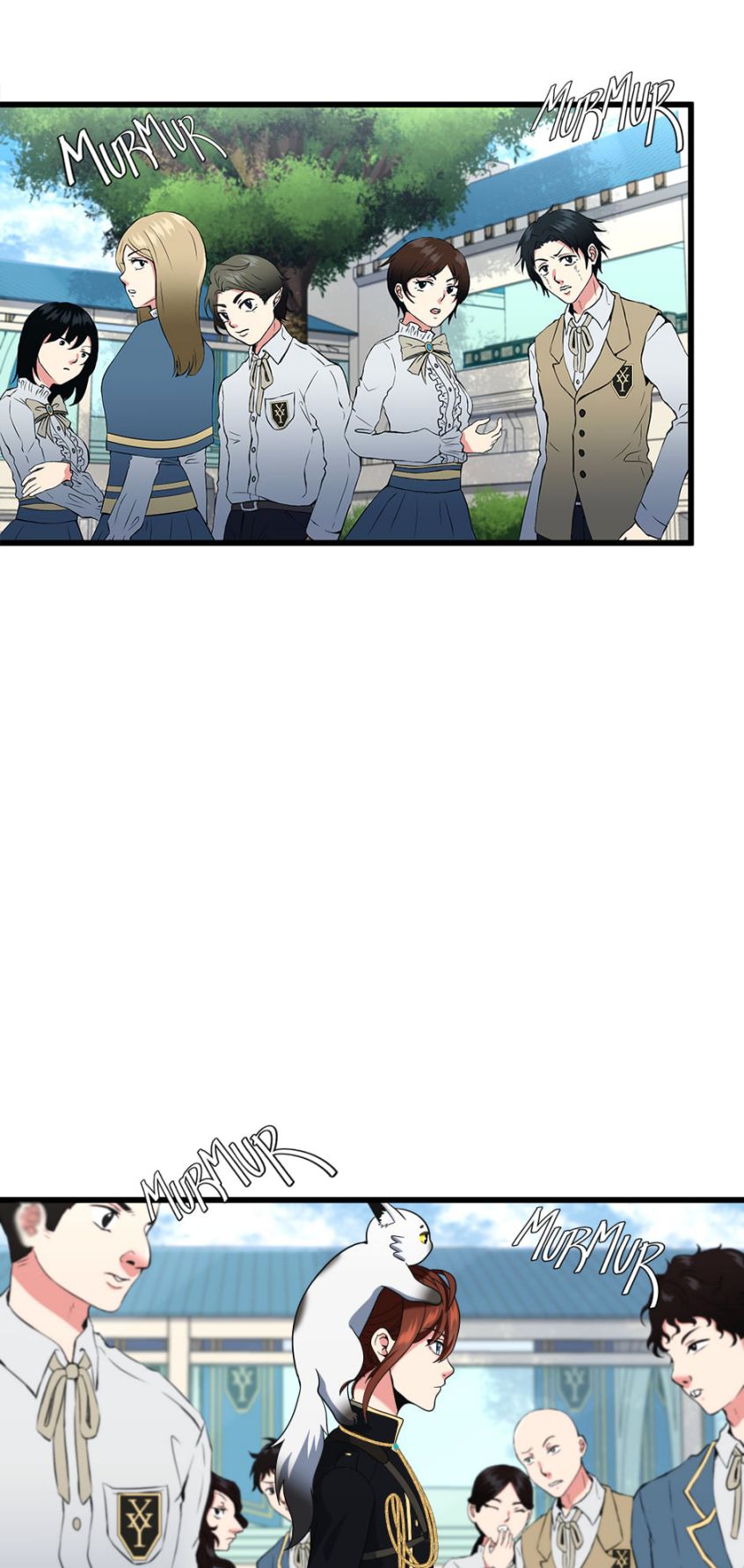 The Beginning After the End chapter 96 page 57