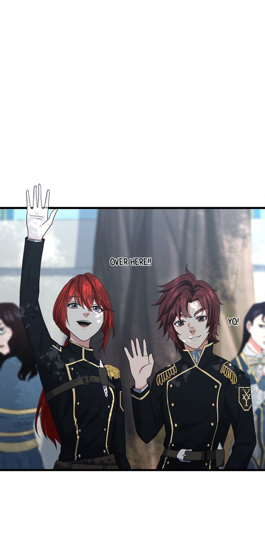 The Beginning After the End chapter 96 page 59