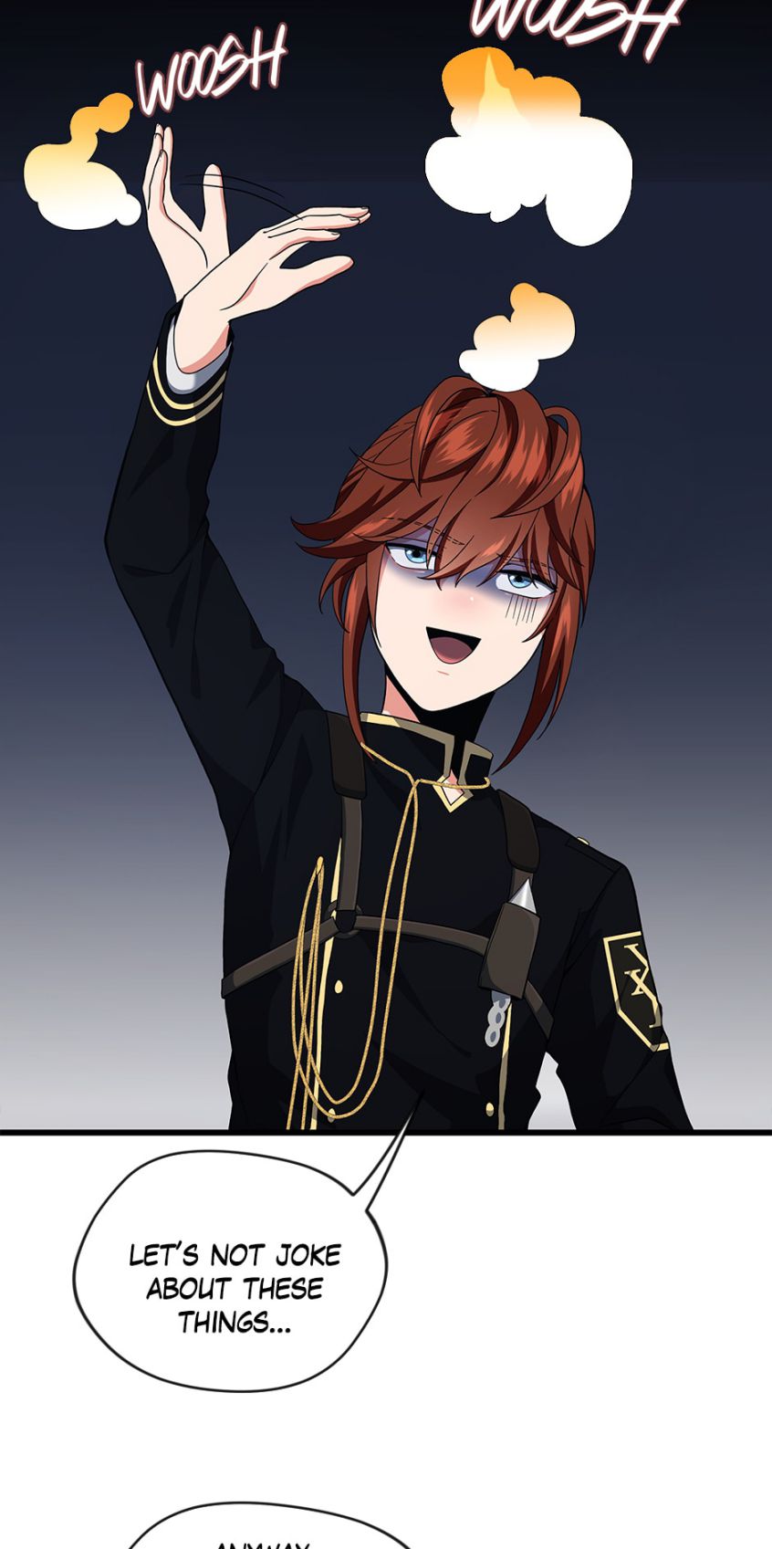 The Beginning After the End chapter 96 page 6