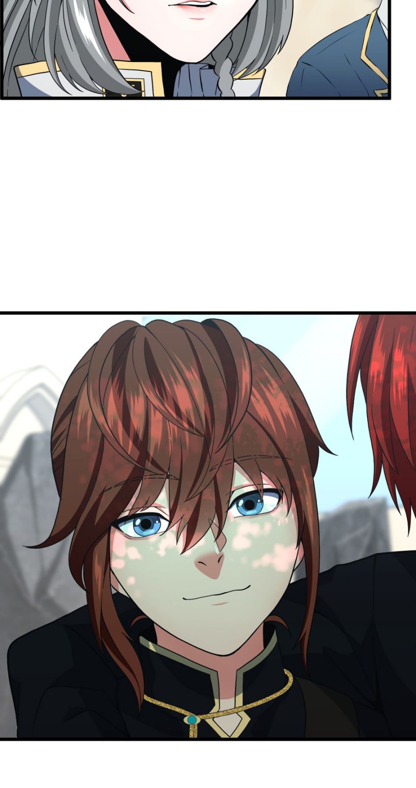 The Beginning After the End chapter 96 page 65