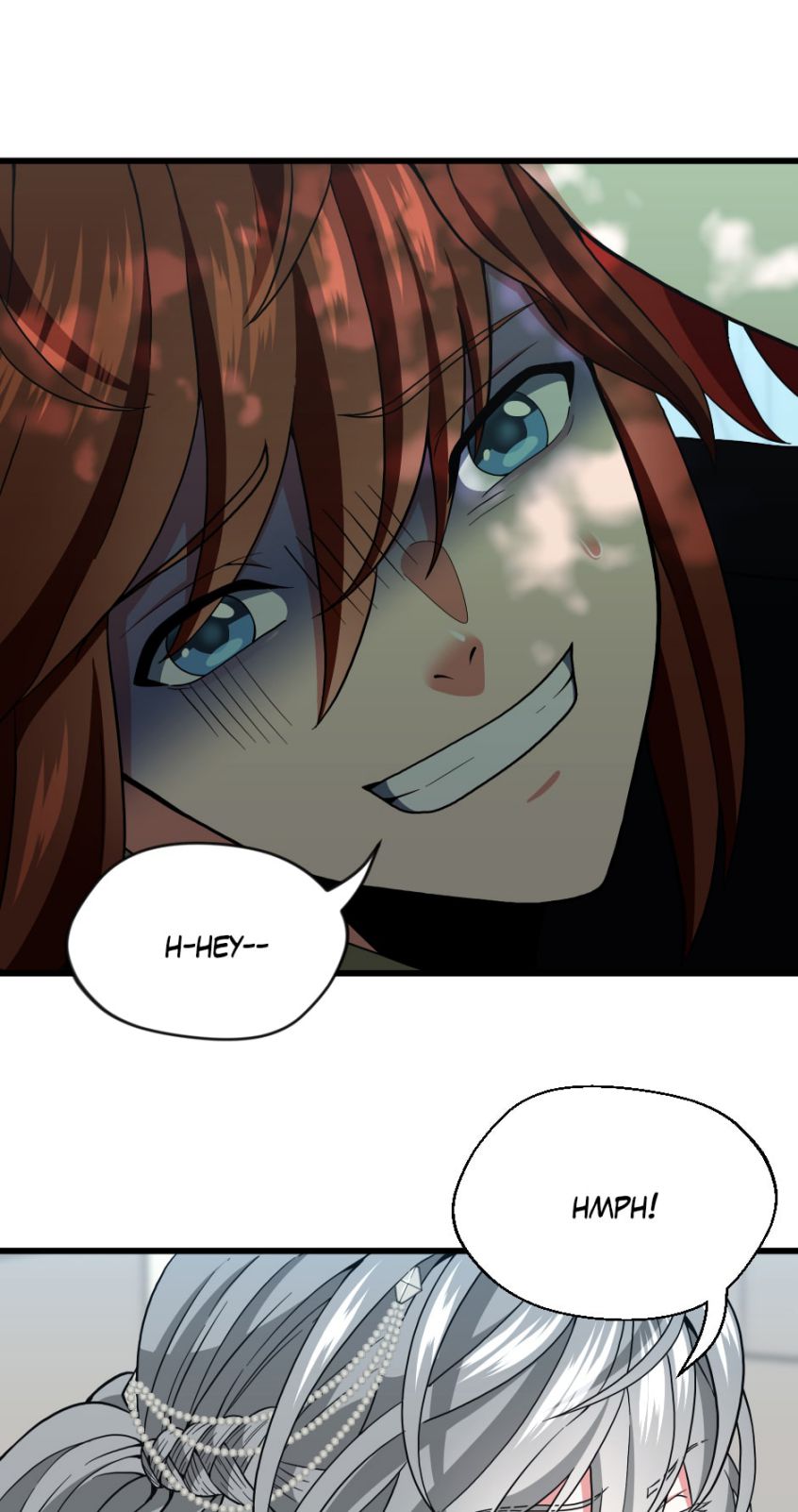 The Beginning After the End chapter 96 page 69