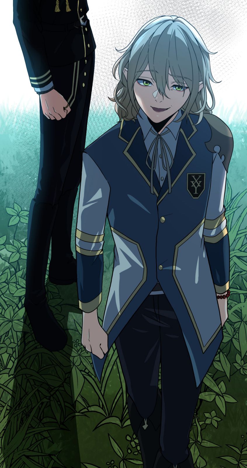 The Beginning After the End chapter 96 page 75