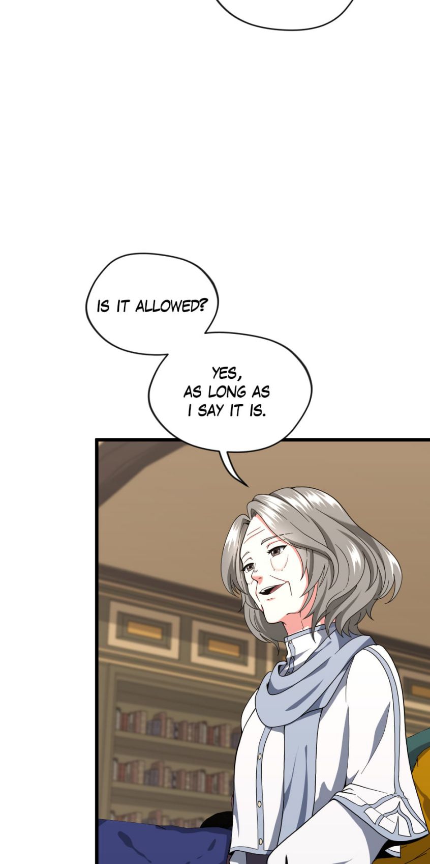 The Beginning After the End chapter 96 page 8