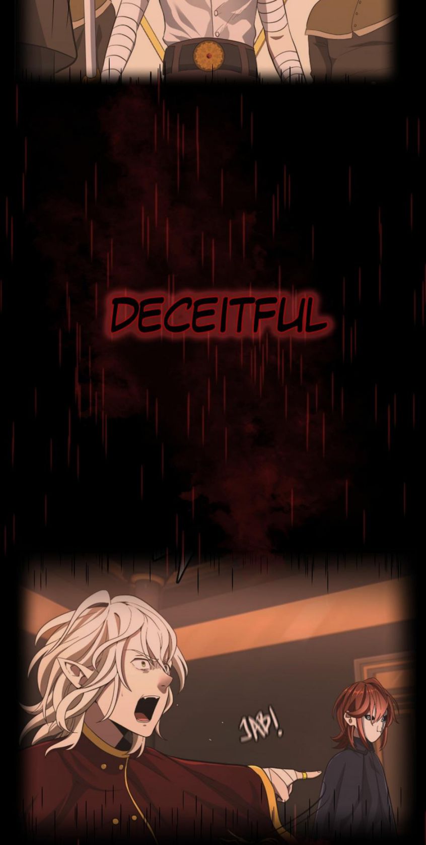 The Beginning After the End chapter 97 page 1