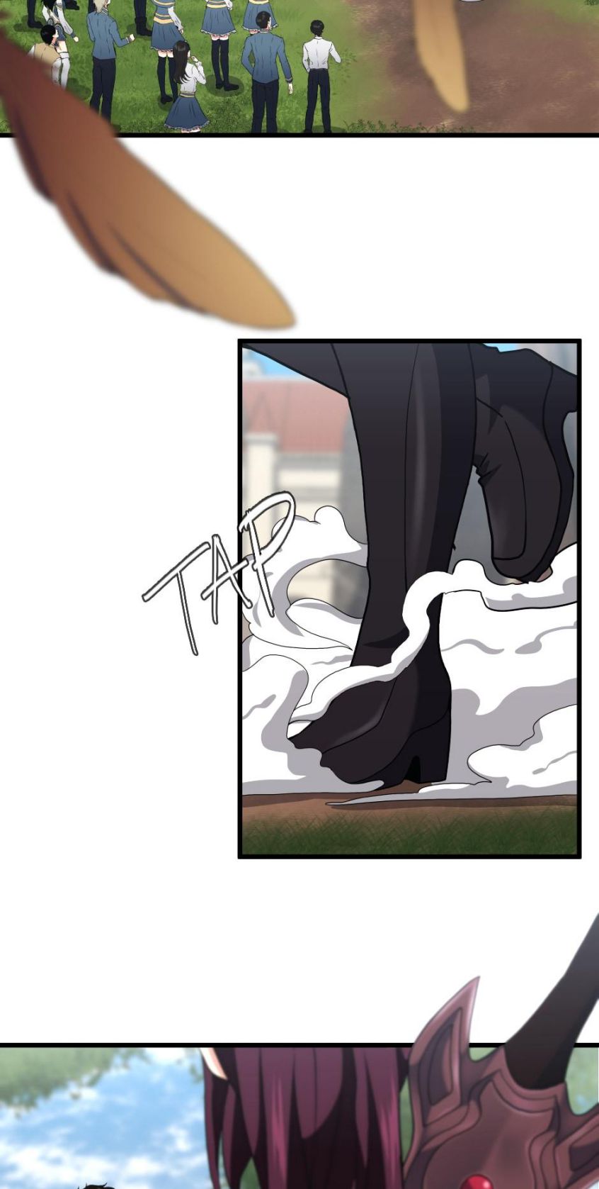 The Beginning After the End chapter 97 page 12