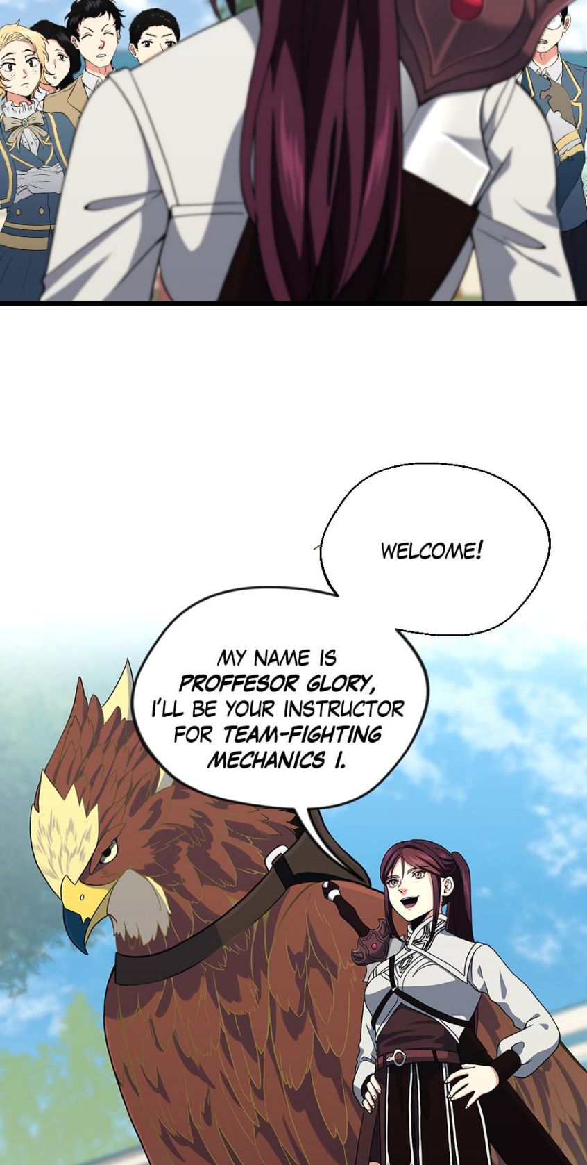 The Beginning After the End chapter 97 page 13