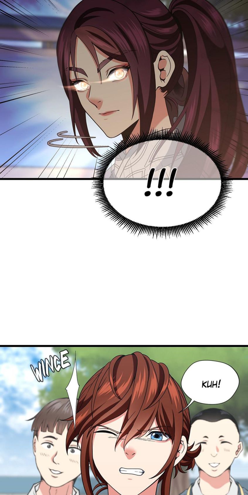 The Beginning After the End chapter 97 page 17