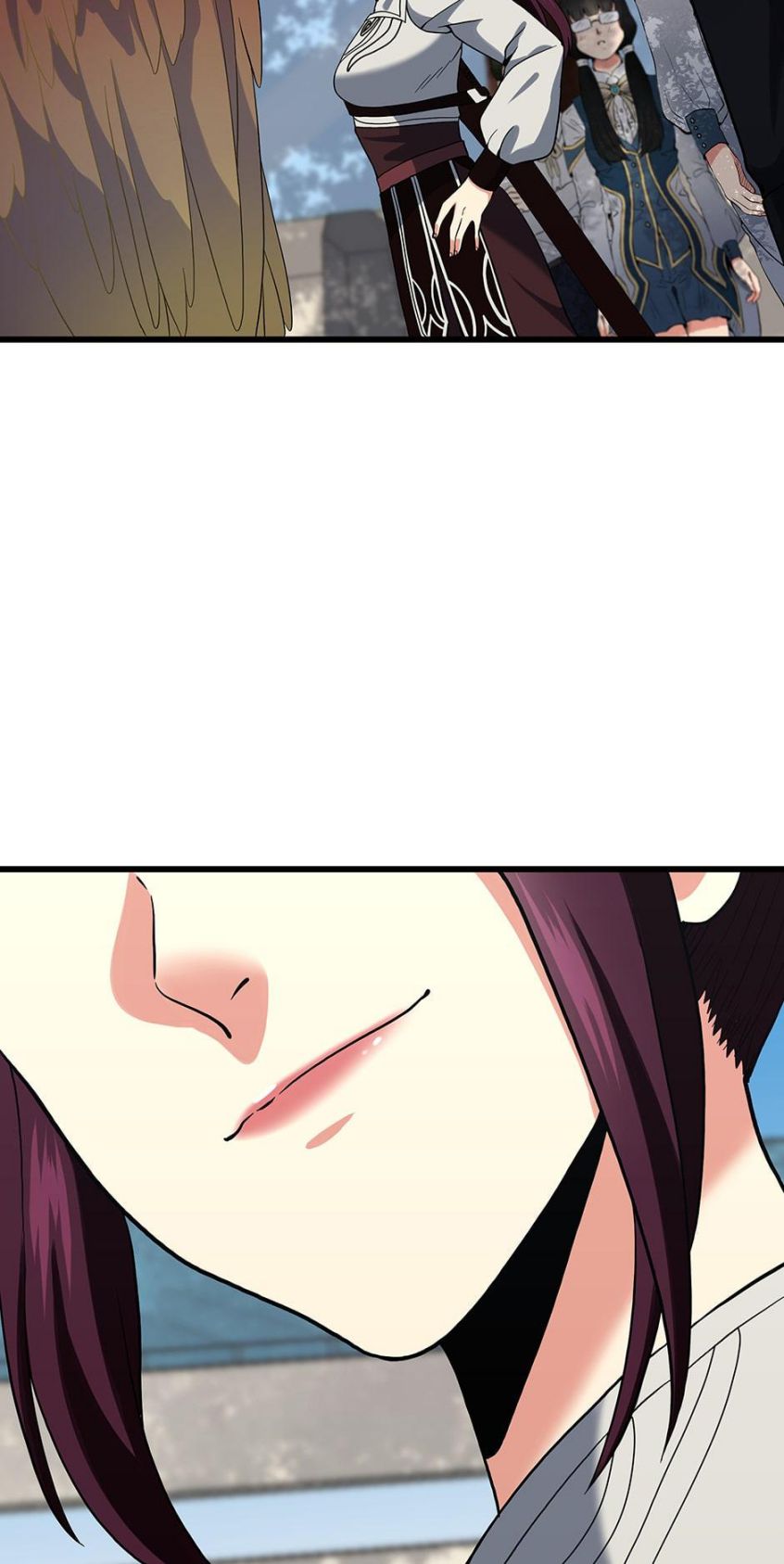 The Beginning After the End chapter 97 page 20