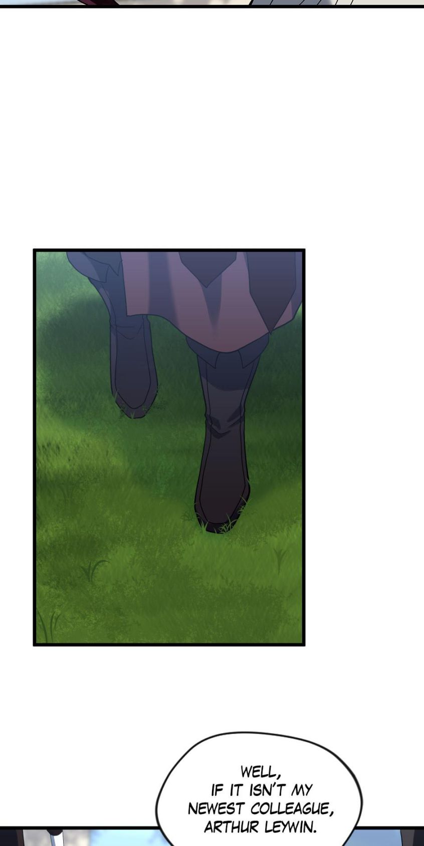 The Beginning After the End chapter 97 page 21