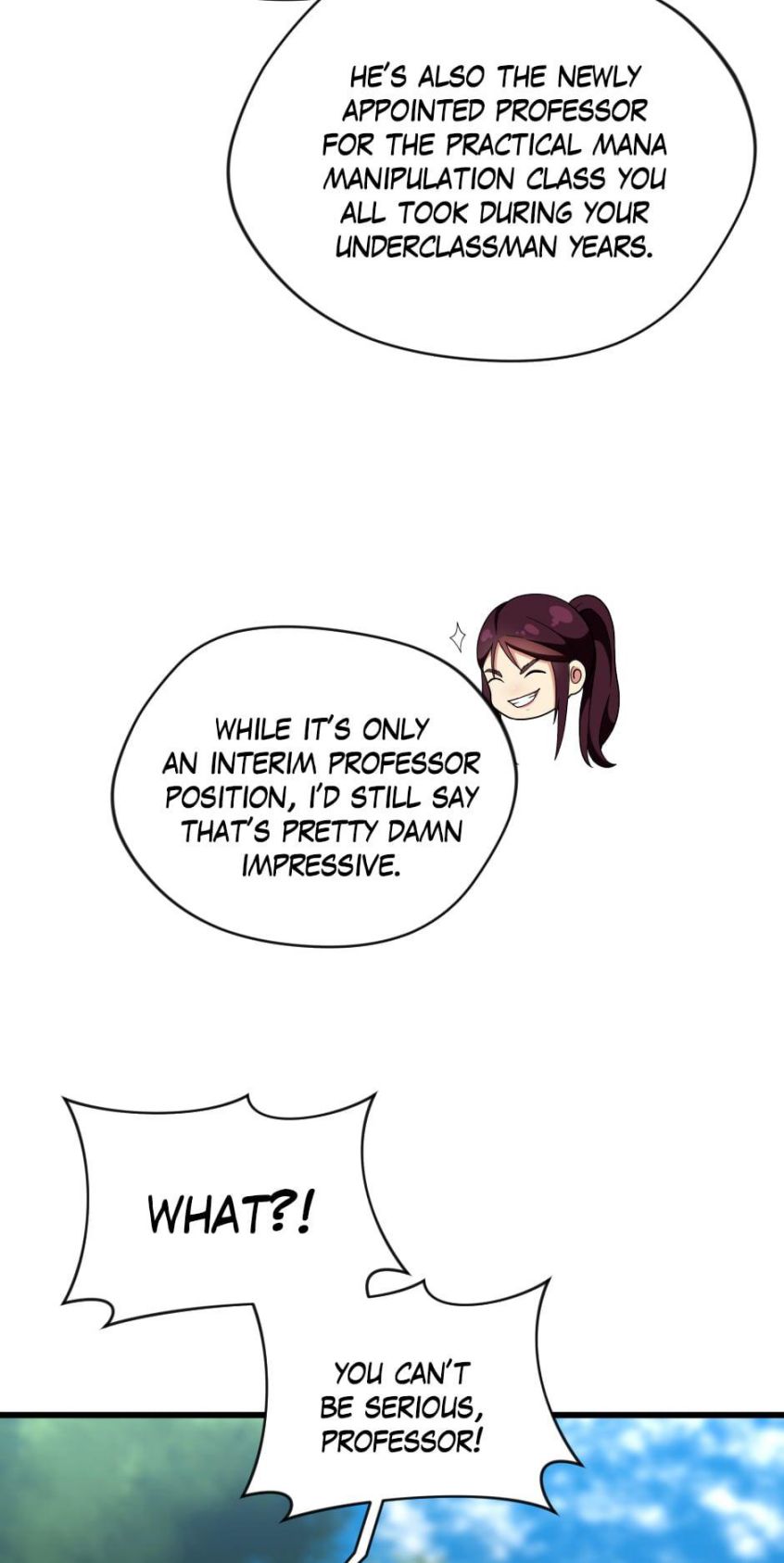 The Beginning After the End chapter 97 page 24