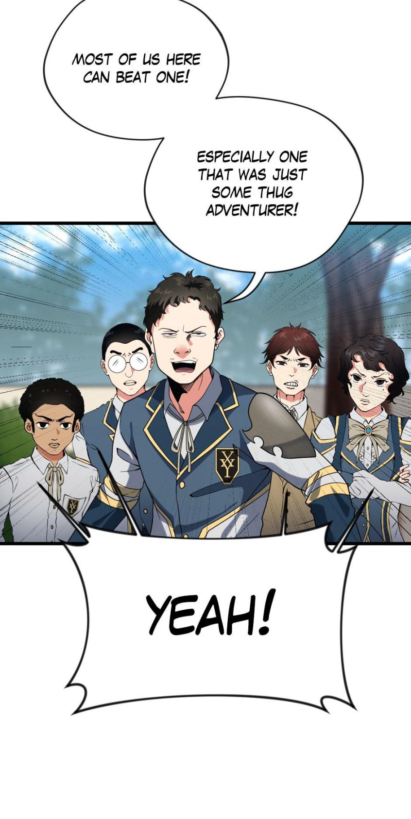 The Beginning After the End chapter 97 page 29