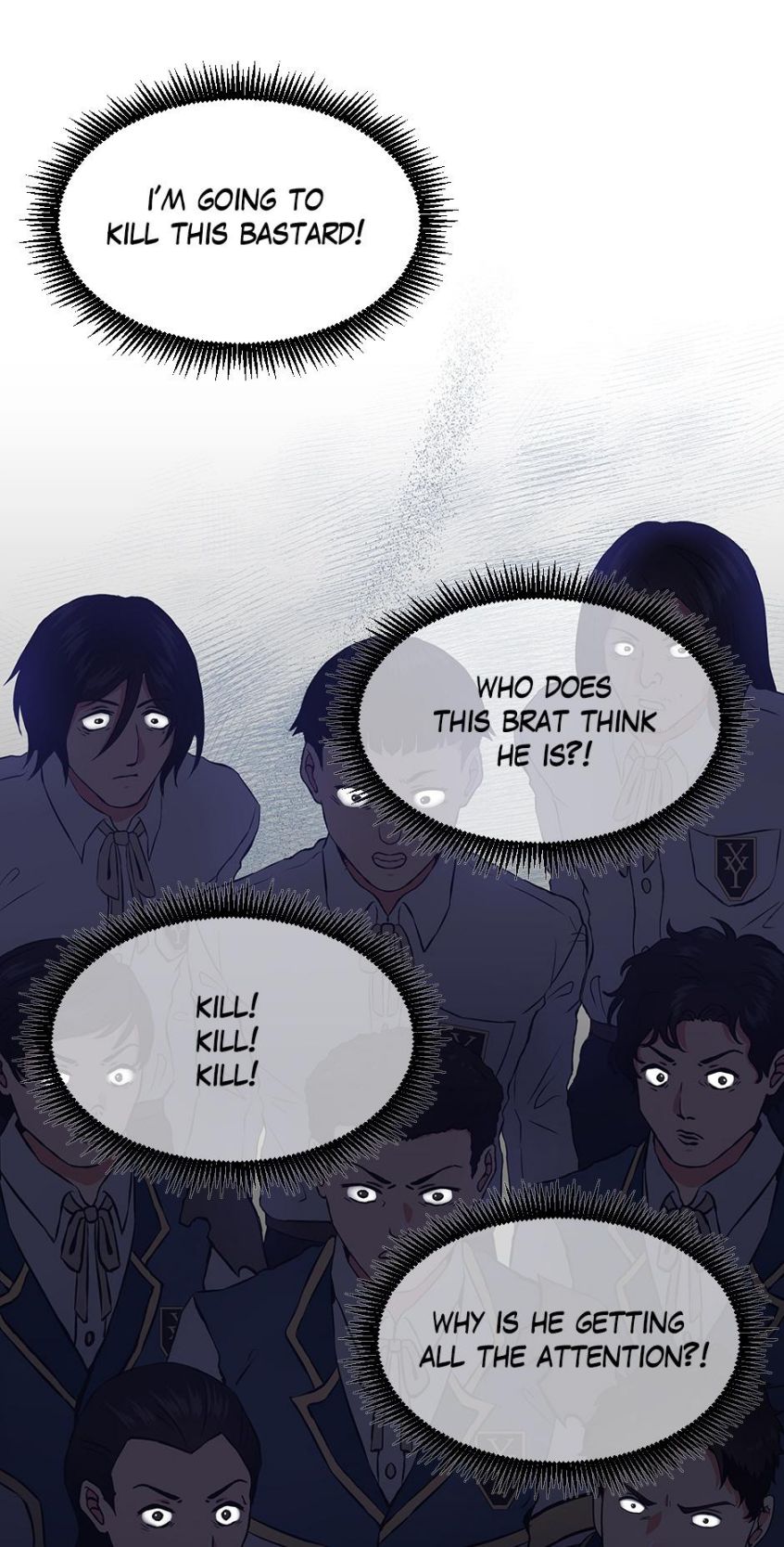 The Beginning After the End chapter 97 page 32