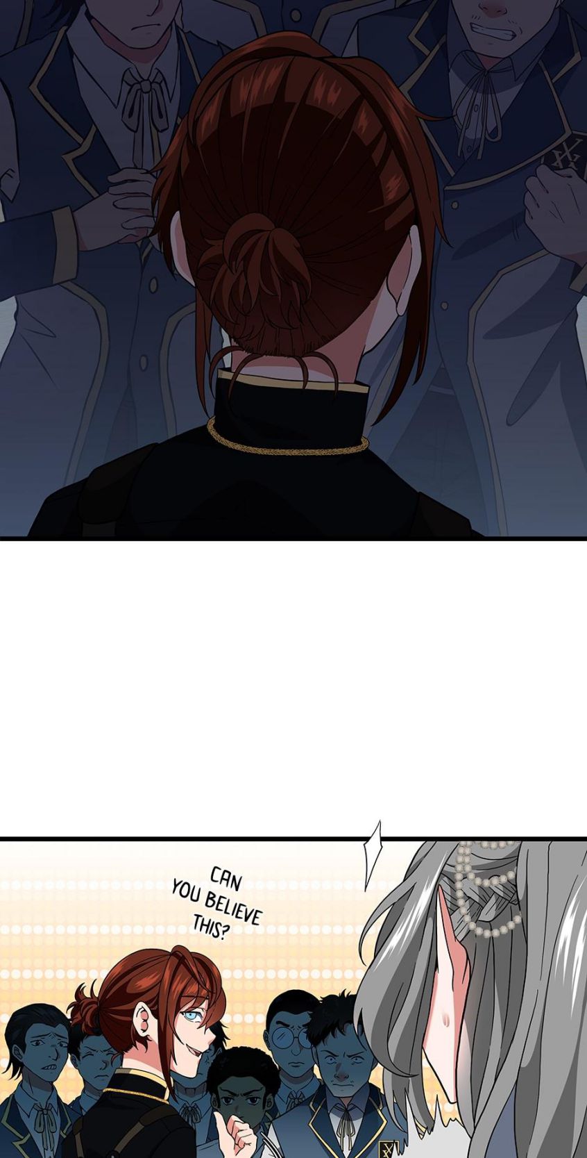 The Beginning After the End chapter 97 page 33