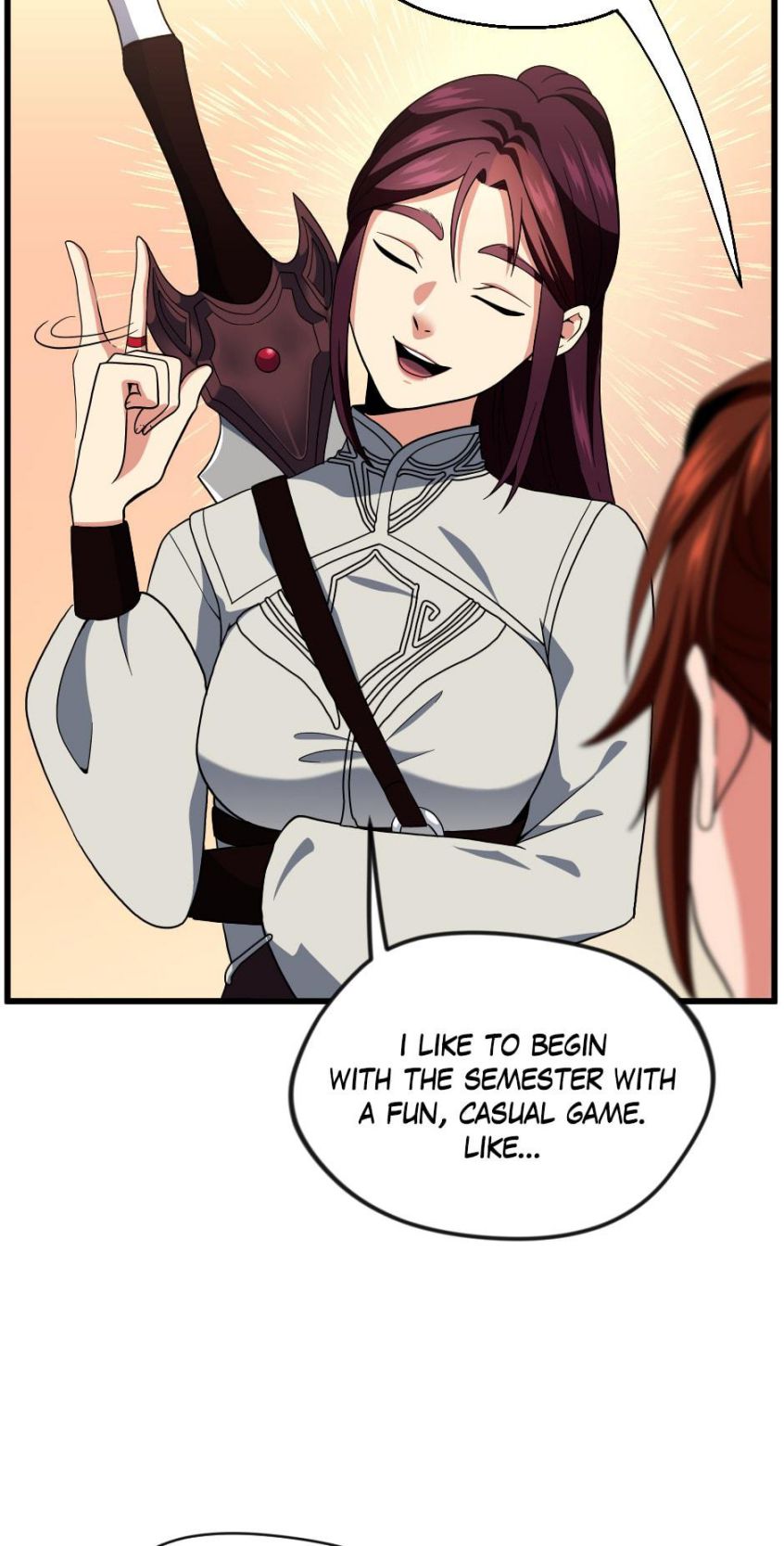 The Beginning After the End chapter 97 page 37