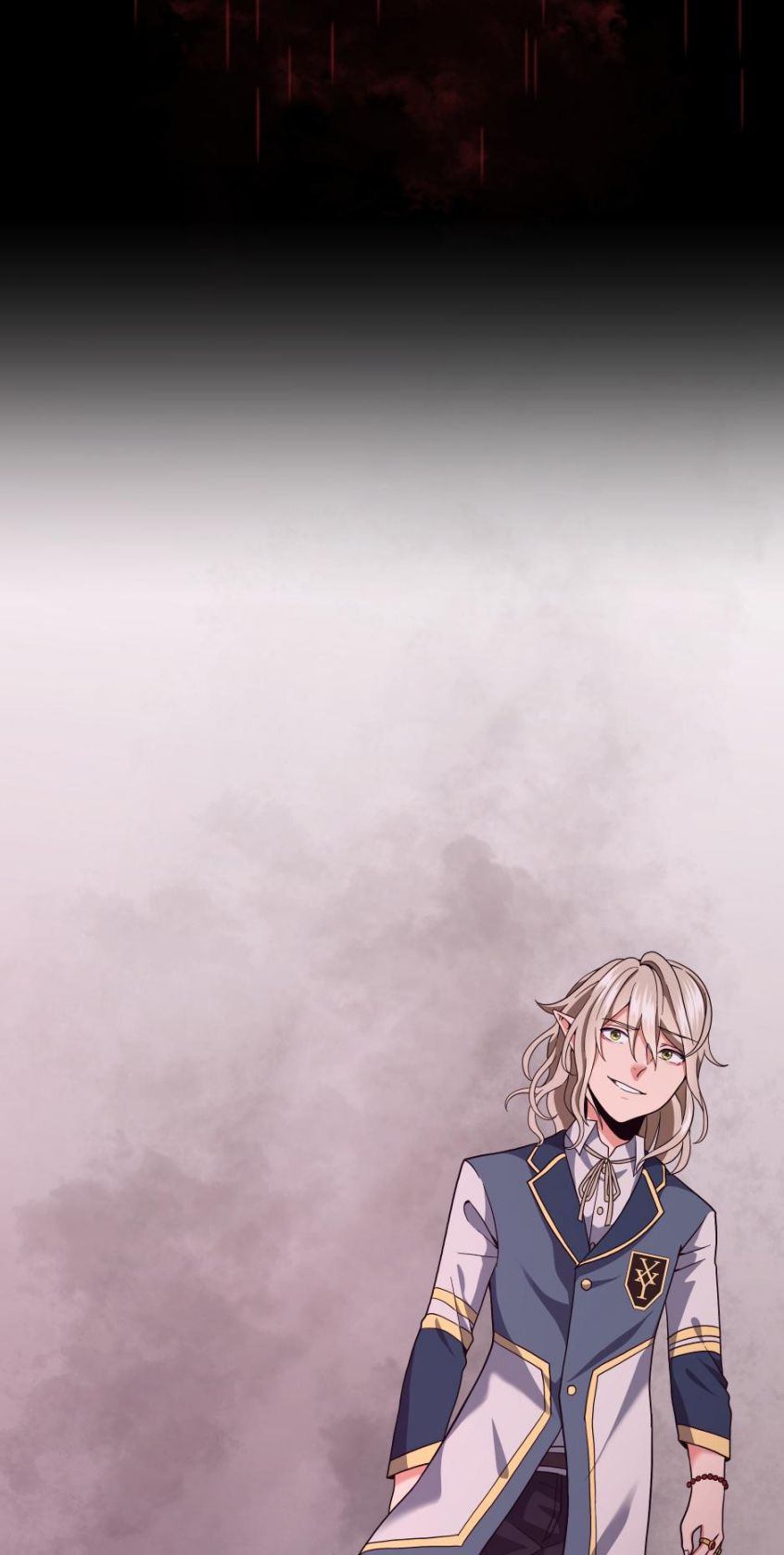 The Beginning After the End chapter 97 page 4