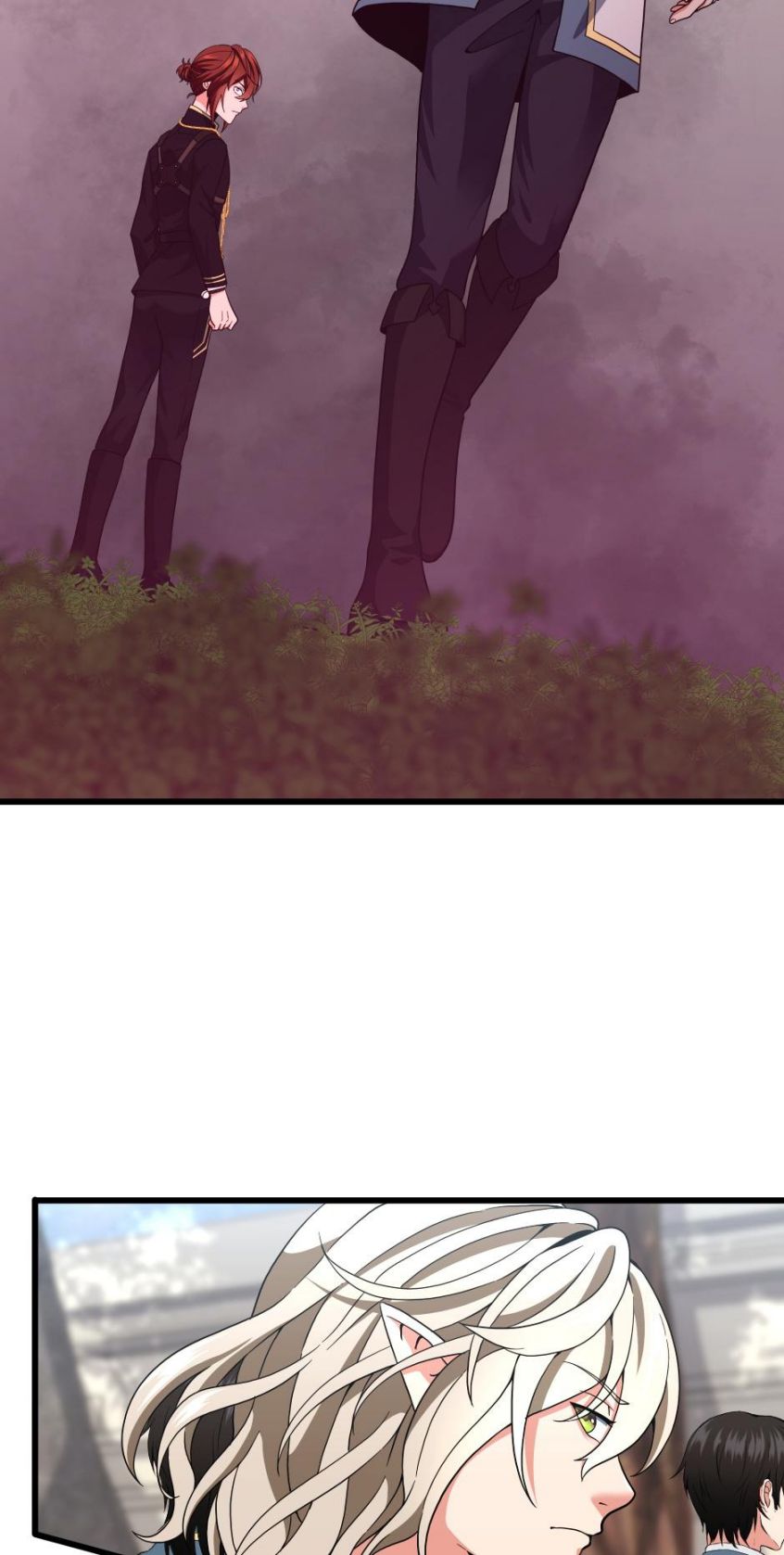 The Beginning After the End chapter 97 page 5