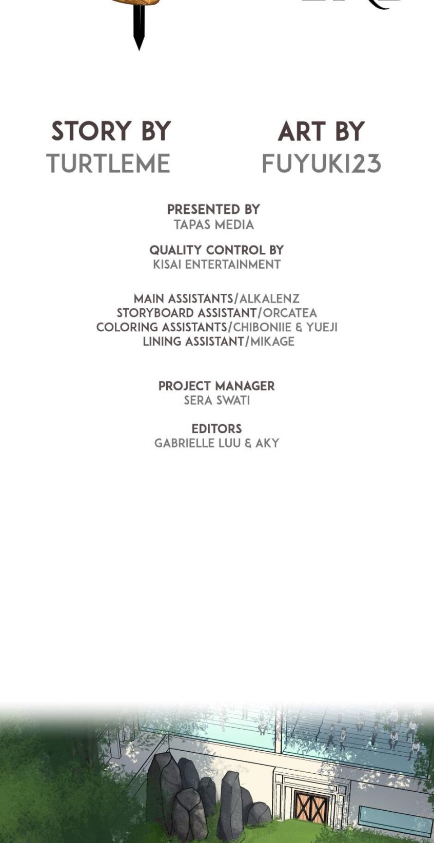 The Beginning After the End chapter 97 page 50