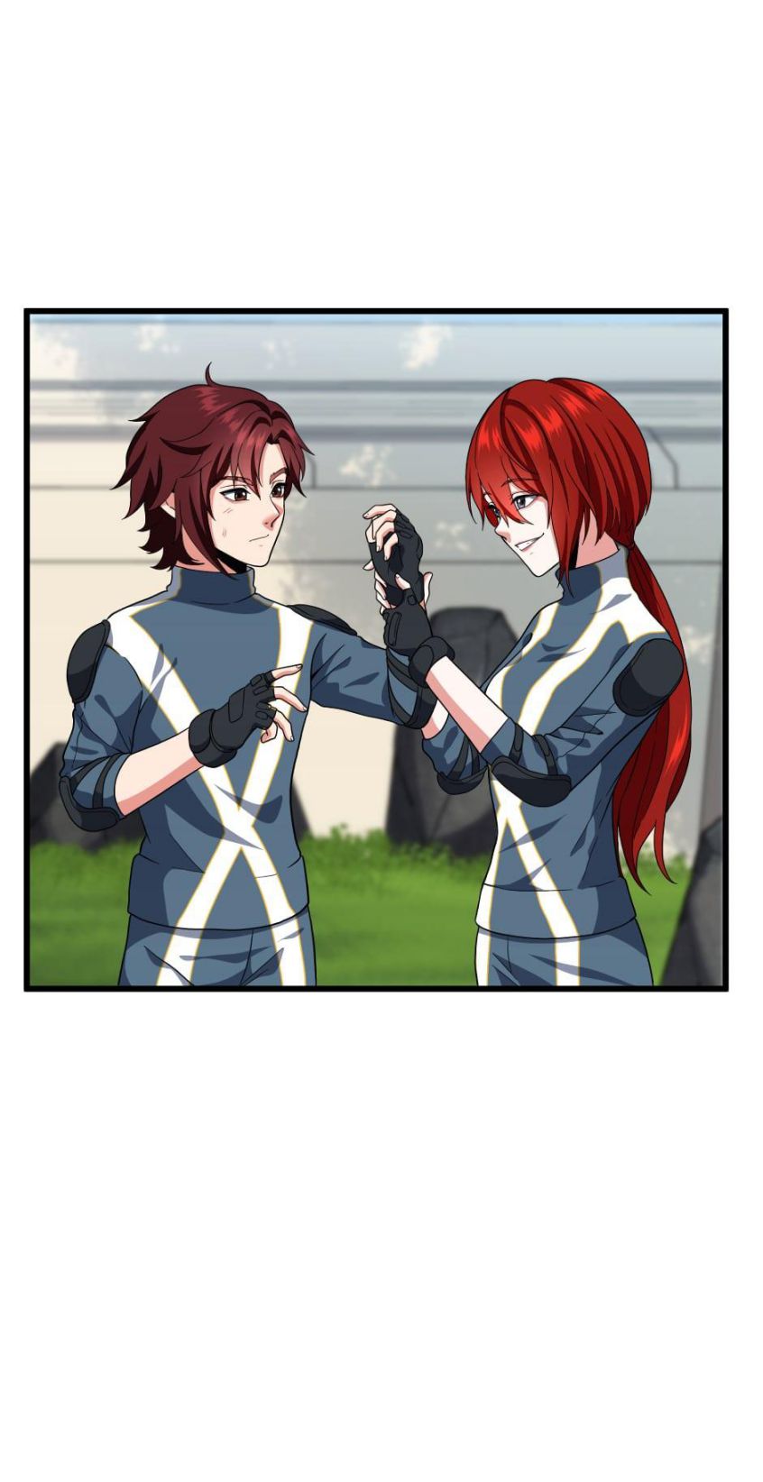 The Beginning After the End chapter 97 page 53