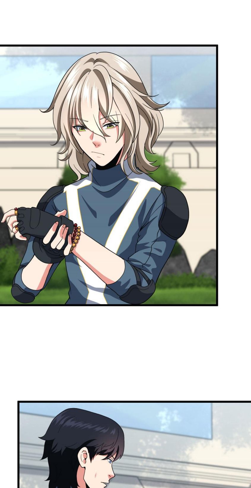 The Beginning After the End chapter 97 page 54