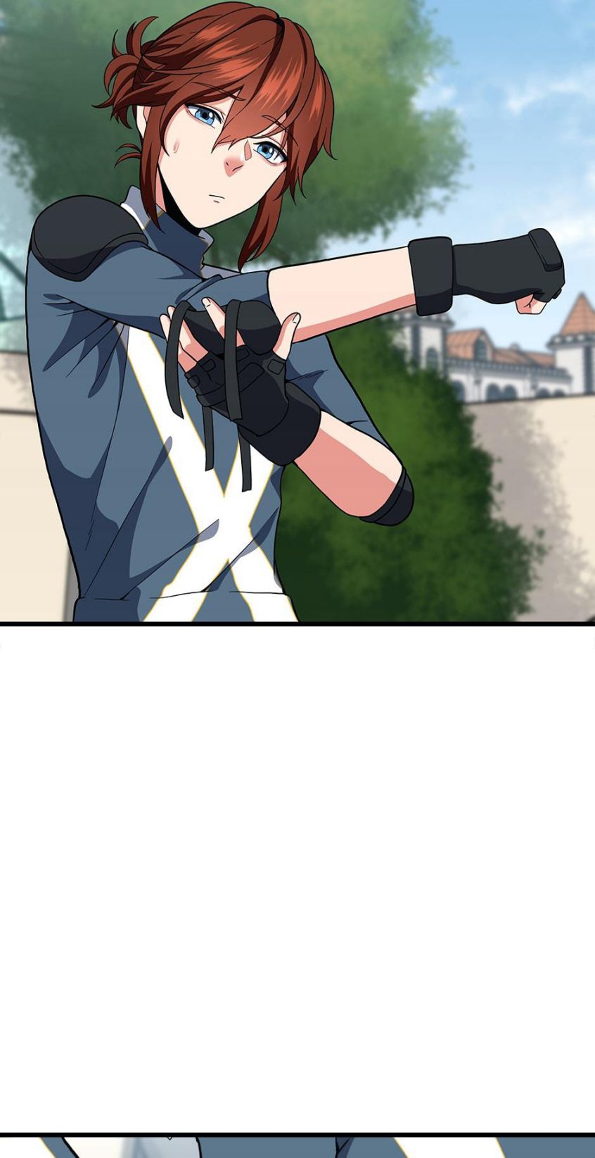 The Beginning After the End chapter 97 page 56