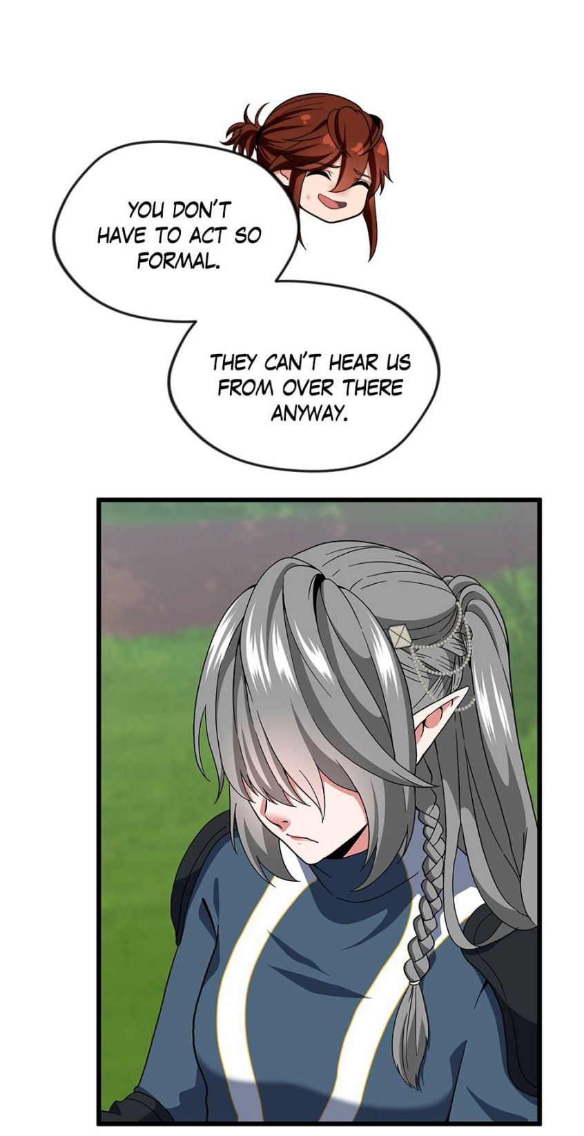 The Beginning After the End chapter 97 page 60