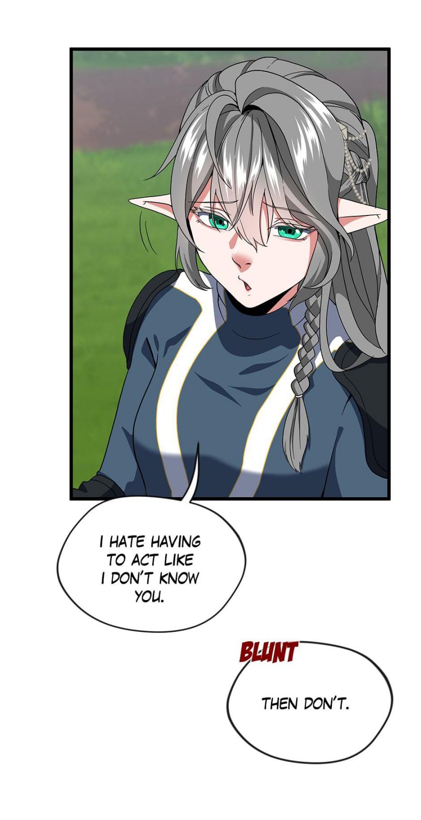 The Beginning After the End chapter 97 page 61