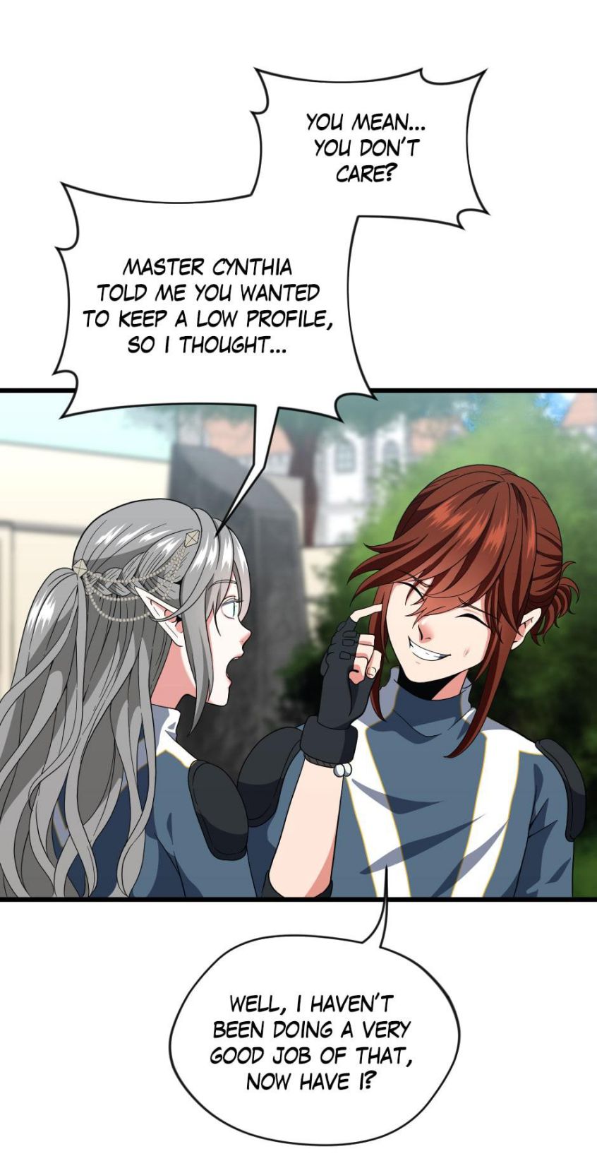 The Beginning After the End chapter 97 page 62