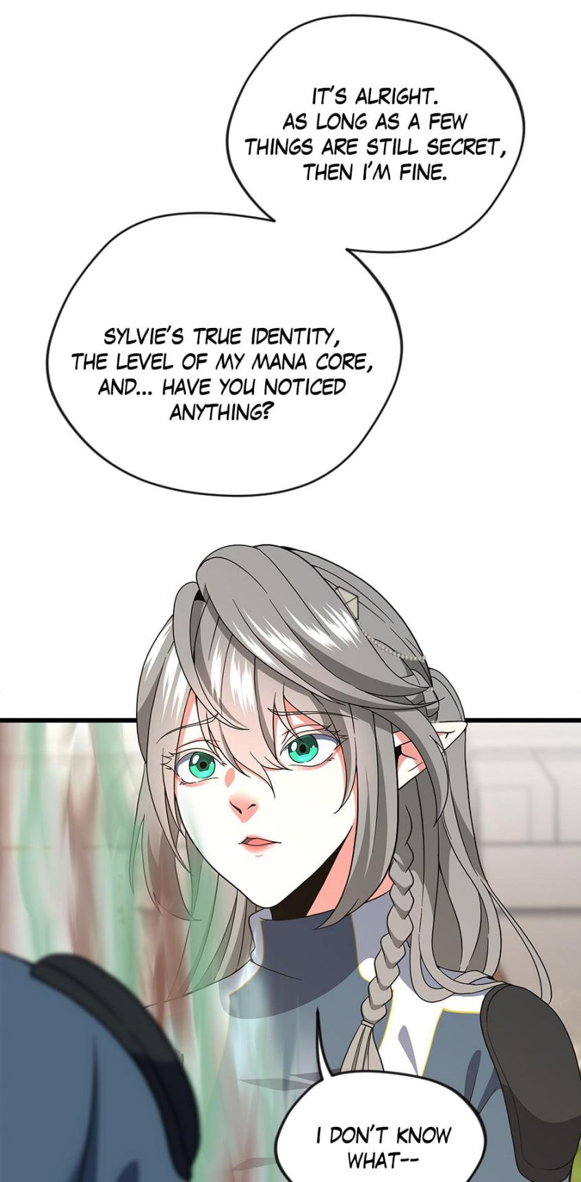 The Beginning After the End chapter 97 page 63