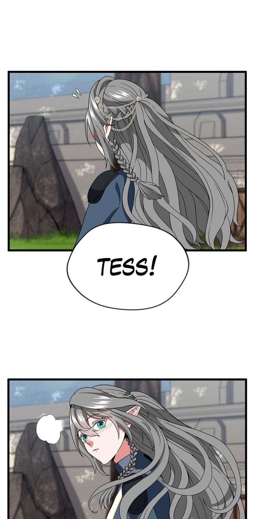 The Beginning After the End chapter 97 page 67