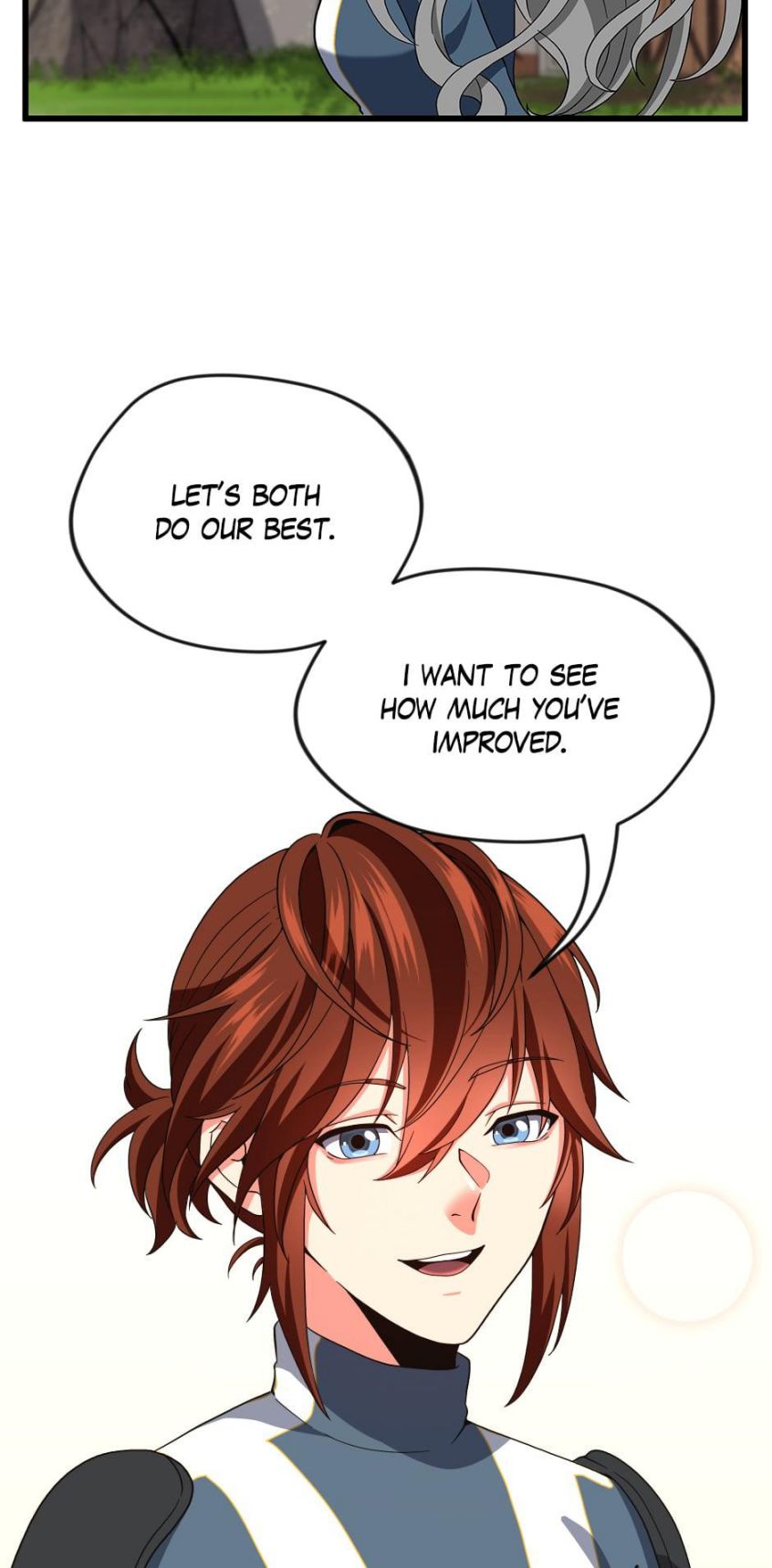 The Beginning After the End chapter 97 page 68