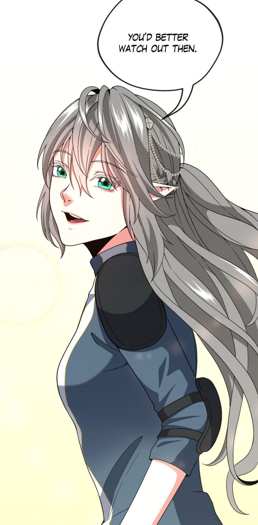 The Beginning After the End chapter 97 page 70