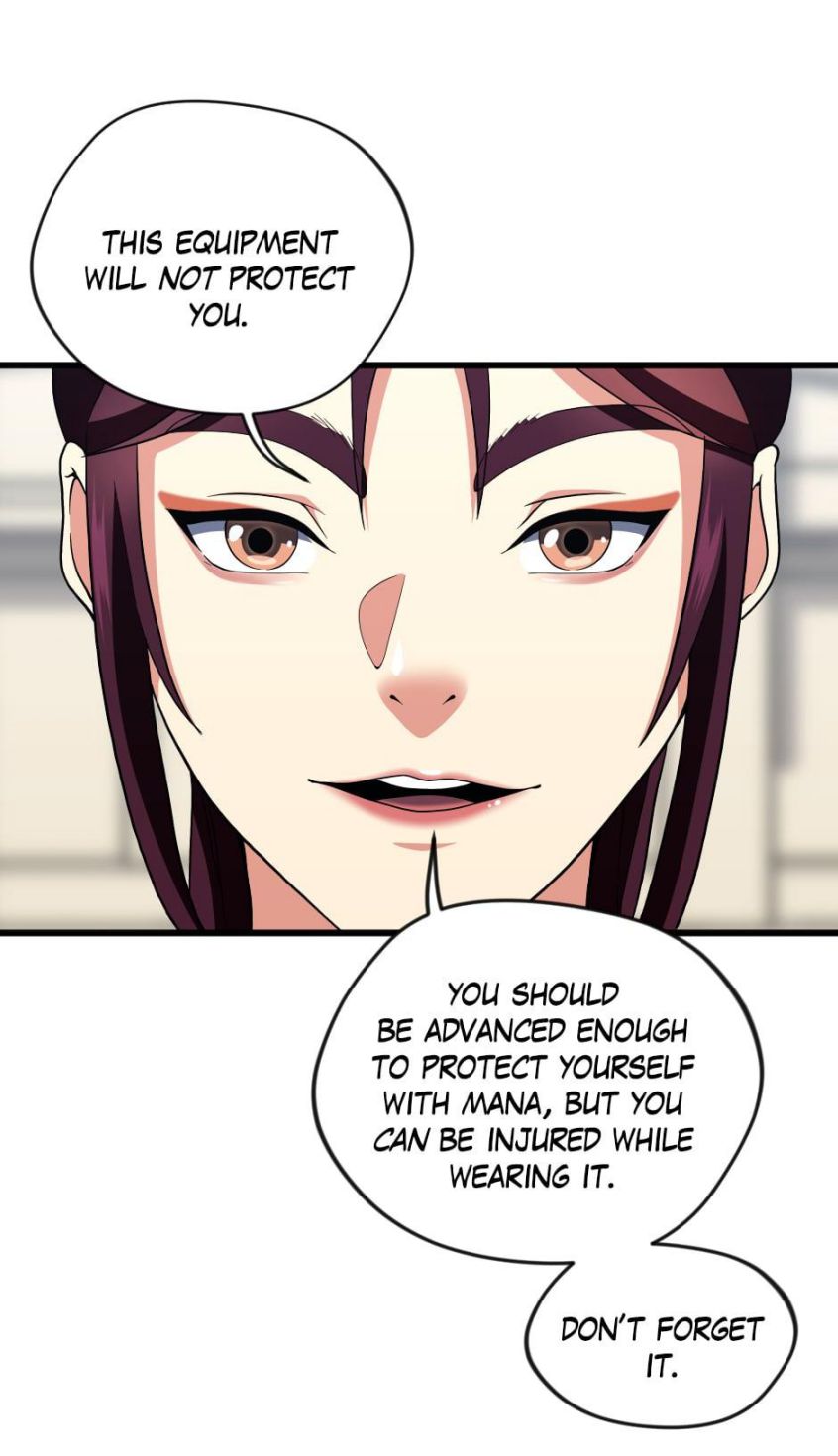 The Beginning After the End chapter 97 page 78