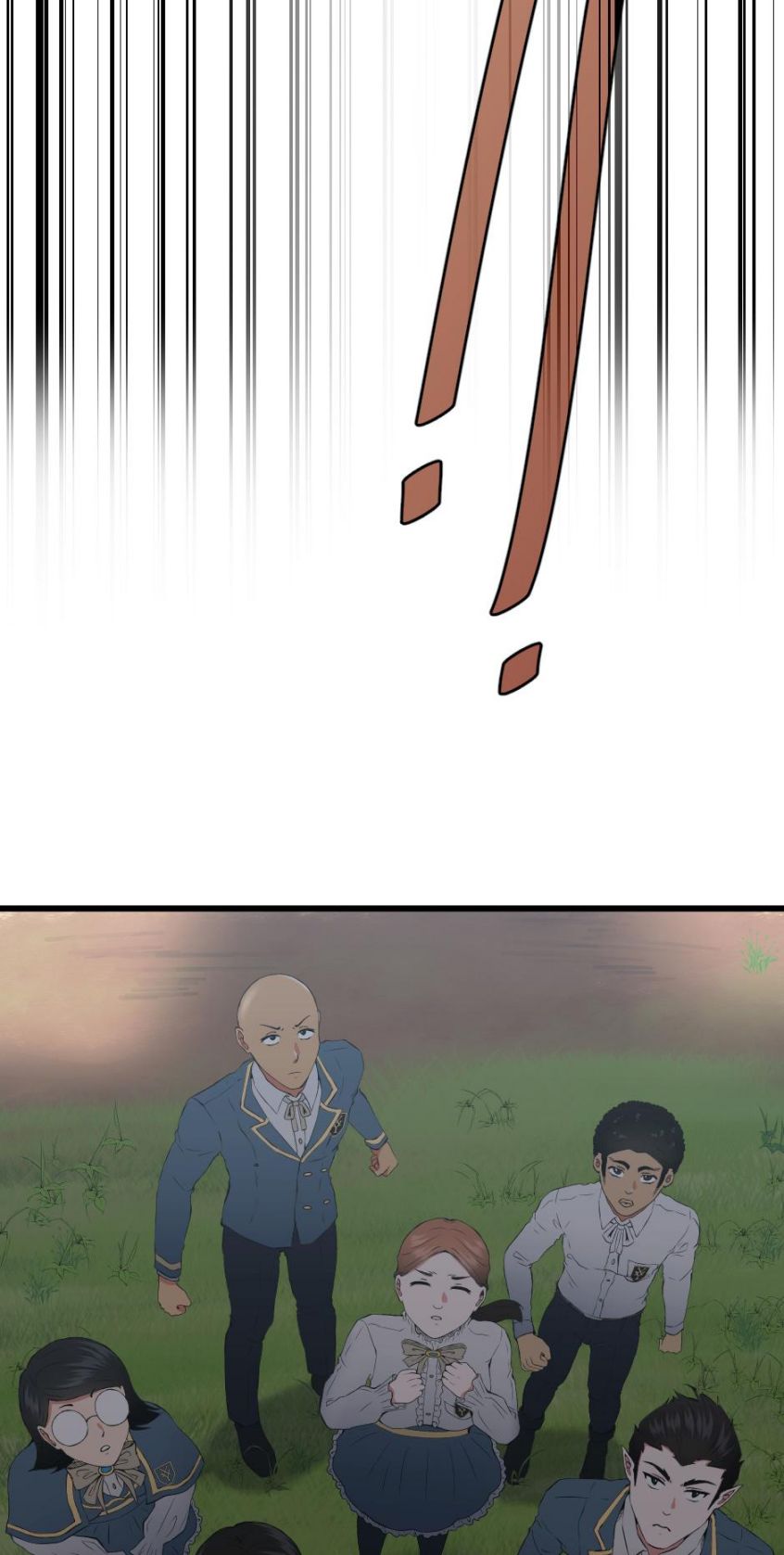 The Beginning After the End chapter 97 page 8