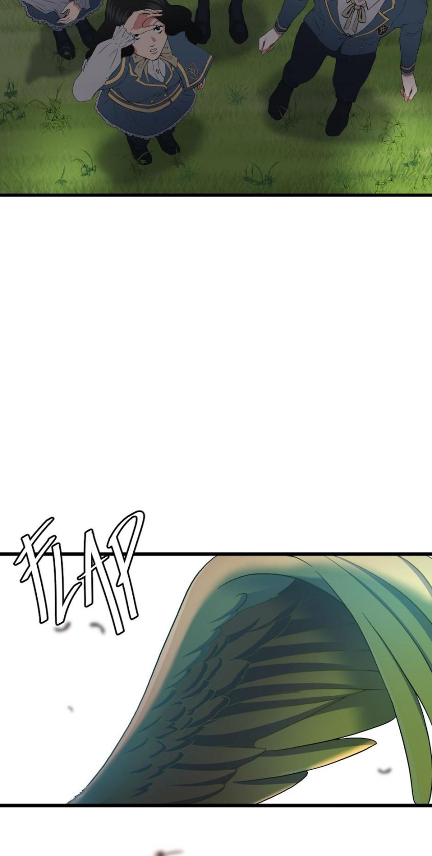 The Beginning After the End chapter 97 page 9