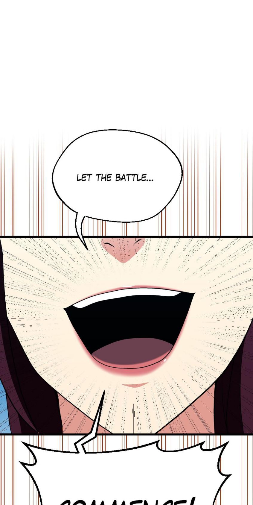 The Beginning After the End chapter 98 page 1