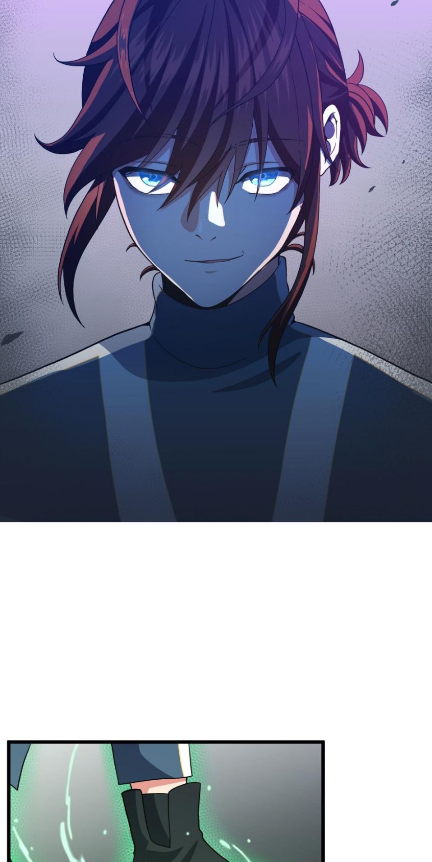 The Beginning After the End chapter 98 page 10