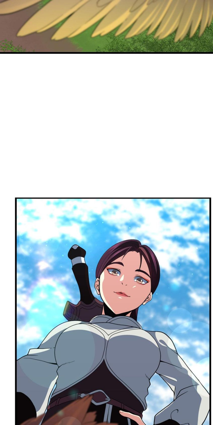 The Beginning After the End chapter 98 page 14